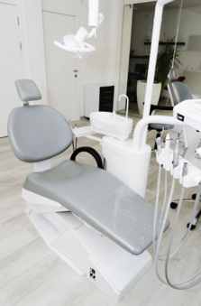 Valvira: Hammaslääkärin potilastuoleja saa käyttää vain hammaslääketieteellisiin toimenpiteisiin