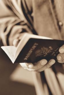Direktiivi EU:n tilapäisestä matkustusasiakirjasta hyväksytty neuvostossa