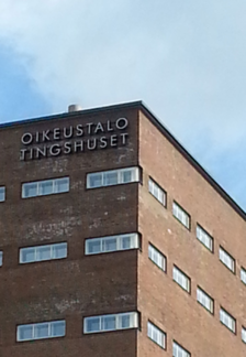 Apulaisoikeusasiamies otti kantaa lautamiesten istuntovuorojen jakautumiseen Helsingin käräjäoikeudessa