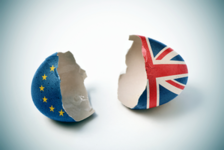 Yhdistyneen kuningaskunnan ero EU:sta – Seuraukset Euroopan unionille