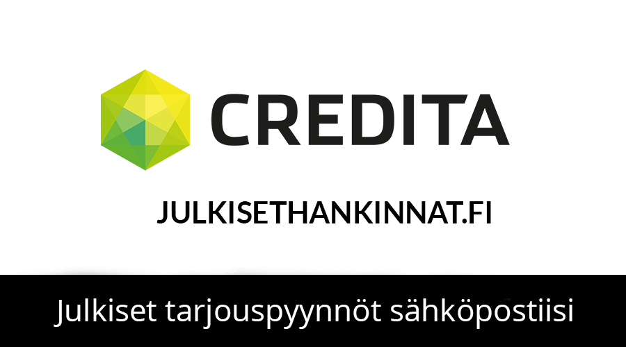 Julkisethankinnat.fi 