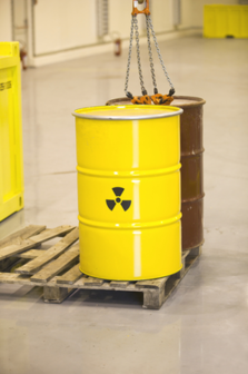 Käytetyn ydinpolttoaineen ja radioaktiivisen jätteen huollon kansallisen ohjelman luonnos ja ympäristövaikutusten arviointiselostus lausunnolle