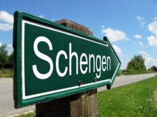 Hallitus esittää Schengenin tietojärjestelmää koskevien säännösten päivittämisestä