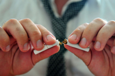 Tupakkadirektiivistä sopu EU:ssa