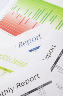 Finanssivalvonnan raportti IFRS-valvonnasta 2014: Yhtiöiden tulisi kiinnittää huomiota tilinpäätösinformaation selkeyteen ja konkreettisuuteen