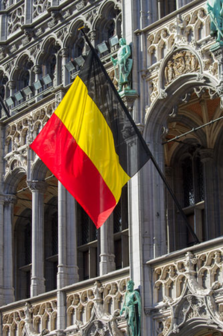 Unionin tuomioistuimen ennakkoratkaisu Belgiassa asianajajana ja Luxemburgissa  oikeudellisena johtajana työskennelleen sosiaaliturva-asiassa