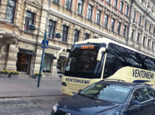 Erittäin arvokkaan asunnon Helsingin ydinkeskustassa yhdessä puolisonsa kanssa omistavaa taksikuljettajaa ei pidetty maksukyvyttömänä eikä velkajärjestelyä myönnetty