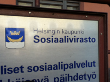 Apulaisoikeusasiamies: Helsingin kaupungin sosiaali- ja terveystoimi menetteli virheellisesti kriisimajoituksen järjestämisessä