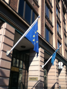 KHO: Euroopan kemikaalivirastossa työskentelevällä oli oikeus kotikuntaan Suomessa