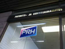KHO: PRH ei voinut kieltäytyä kansainvälisen tavaramerkin hyväksymisestä