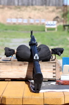 Ampumaratoihin ja aseiden säilytykseen liittyvät uudet säädökset voimaan 1. joulukuuta 2015