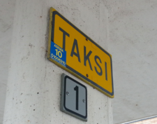 Tietosuojavaltuutettu kieltää Yango-taksipalvelun henkilötietojen siirrot Suomesta Venäjälle väliaikaisesti