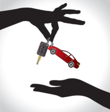 Trafi: Kohta ajoneuvo vaihtaa omistajaa ilman paperisotaa – vakuuttaminen ja rekisteröinti yhdellä kertaa
