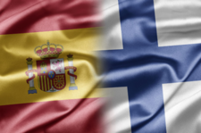 Hovioikeus määräsi lapset heti palautettavaksi asuinpaikkavaltioonsa Espanjaan