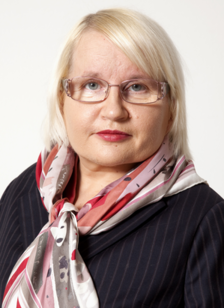 Vierashuoneessa OTT Riitta Ollila: Journalistien ja juristien sananvapaus