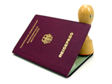 EU-tuomioistuimen ennakkoratkaisu nimen merkitsemistavasta passiin - tapaus 