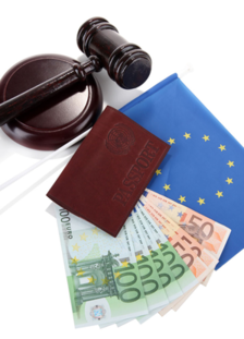 Työryhmä ehdottaa EU:n varoihin kohdistuvien petosten torjunnan tehostamista (unionipetosdirektiivi)