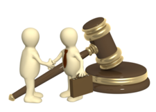 Hovioikeus arvioi välimiestuomion lainmukaisuutta