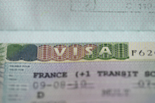 Unionin tuomioistuimen ennakkoratkaisu Schengen-viisumin epäämismenettelystä toisen jäsenvaltion vastustettua viisumin myöntämistä