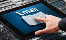 Apulaisoikeuskansleri: Salatun sähköpostiyhteyden käyttämistä koskeva ohjeistus