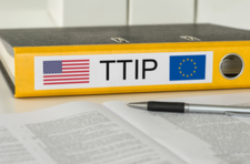 Euroopan parlamentti hyväksyi suosituksensa transatlanttisesta kauppa- ja investointikumppanuudesta (TTIP) Euroopan komission neuvottelijoille