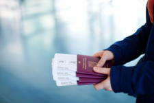 EU-tuomioistuin: Käyttämättömistä ja palautuskelvottomista lentolipuista on maksettava arvonlisävero