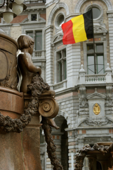 Belgialle tuomio työntekijöiden vapaan liikkuvuuden rajoittamisesta