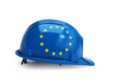 Ajankohtaista EU:sta työsuojelun alalla syksyllä 2022
