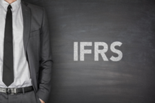 Keskusverolautakunnan kaksi elinkeinotulon verotusta koskevaa ennakkoratkaisua - IFRS