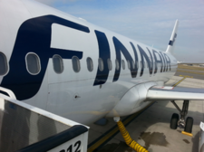 Markkinaoikeus hylkäsi kuluttaja-asiamiehen kieltovaatimukset Finnairia vastaan lennon peruutus ja viivästys -asiassa – kuluttaja-asiamies valittaa korkeimpaan oikeuteen