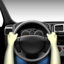 Ajokorttiasetuksella tarkemmat säännökset kuljettajakoulutuksesta