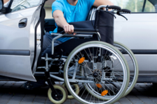 Apulaisoikeusasiamies: Vammaispalvelulain mukaiset kuljetuspalvelut Kessotessa