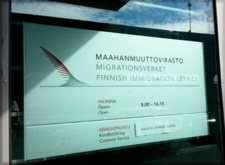 Maahanmuuttovirasto käy läpi noin 500 turvapaikkapäätöstä EIT:n ratkaisun vuoksi