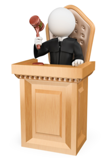Tuomioistuinharjoittelun valintakriteerit muuttuvat – työkokemuksen painoarvo kasvaa