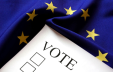 EU-tuomioistuin: Rikostuomiosta voi seurata äänioikeuden menetys Euroopan parlamentin vaaleissa