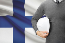 Uusi ohje: Ulkomaisen liikkeen- ja ammatinharjoittajan tuloverotus Suomessa