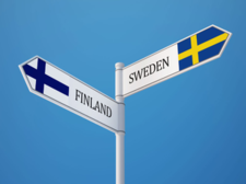 Ulkomailta - Ruotsi jatkaa takuueläkkeen maksua Suomeen 30.9.2022 asti