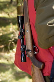 KKO palautti metsästysrikosasian hovioikeuteen pääkäsittelyn toimittamista varten