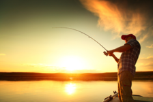 Tenojoen kalastussääntöön tarvittavista muutoksista voi lausua 2.3.2020 saakka