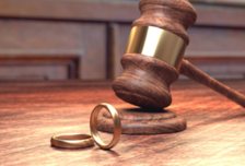 Avioerohakemuksen sillensäjättämispäätös poistettiin tuomiovirheen perusteella