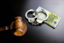 Toisin kuin käräjäoikeus hovioikeus katsoi vastaajan syyllistyneen törkeän veropetoksen lisäksi törkeään velallisen epärehellisyyteen - omaisuutta oli hävitetty 240.000 euroa