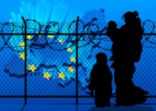 Euroopan parlamentti kehottaa EU-maita nopeuttamaan pakolaisten sisäisiä siirtoja