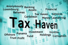 Neuvosto tarkisti veroasioissa yhteistyöhaluttomien maiden luetteloa