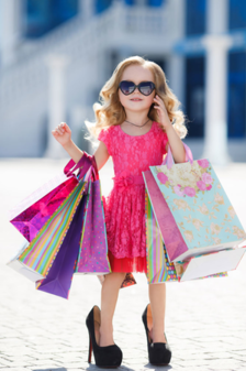 Kilpailu- ja kuluttajavirasto viikon vinkki: Millaisia ostoksia alaikäiset saavat tehdä ilman vanhempien suostumusta?