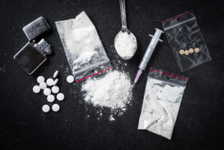 KKO: Lainvoimaista huumausainerikostuomiota ei voitu purkaa