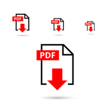 Käräjäoikeuden lähettämän sähköpostiviestin kaikki pdf-liitteet eivät avautuneet - menetetty määräaika tyytymättömyyden ilmoitusta ja valituksen tekemistä varten palautettiin