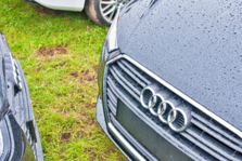 Autoveroilmoituksen Audi Q 7:sta tekemättä jättänyt mies tuomittiin törkeästä veropetoksesta 4 kuukauden vankeusrangaistukseen