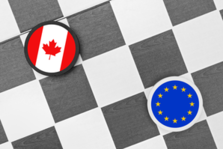 Unionin tuomioistuin: Matkustajarekisteritietojen siirtämistä koskevaa suunniteltua Euroopan unionin ja Kanadan välistä sopimusta (PNR) ei voida tehdä sen nykyisessä muodossa