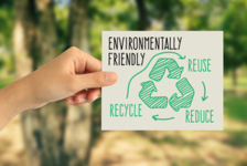 Uusi jäteasetus velvoittaa nykyistä tehokkaampaan erilliskeräykseen ja kierrätykseen