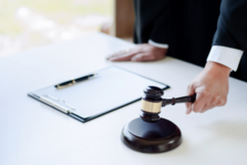 Asianajajien valvontalautakunnan ratkaisuja tuomioistuimen määräämistä tehtävistä 